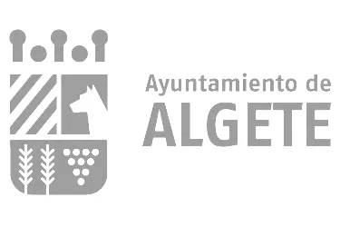 Ayuntamiento de Algete - Patrocinador oficial C.D. ALGETEO
