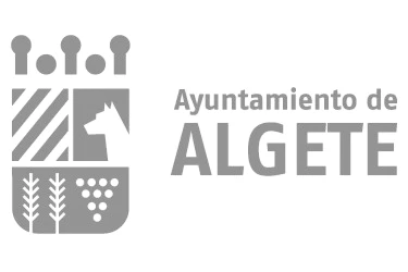 AYTIO DE ALGETE - Patrocinador oficial C.D. ALGETEÑO