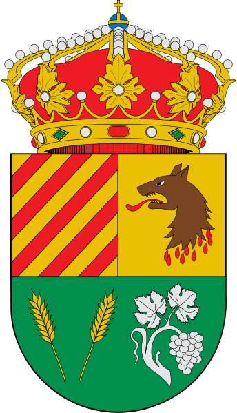 Escudo Ayuntamiento de Algete