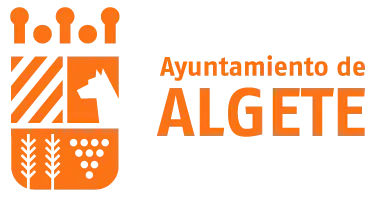 patrocinador AYUNTAMIENTO DE ALGETE