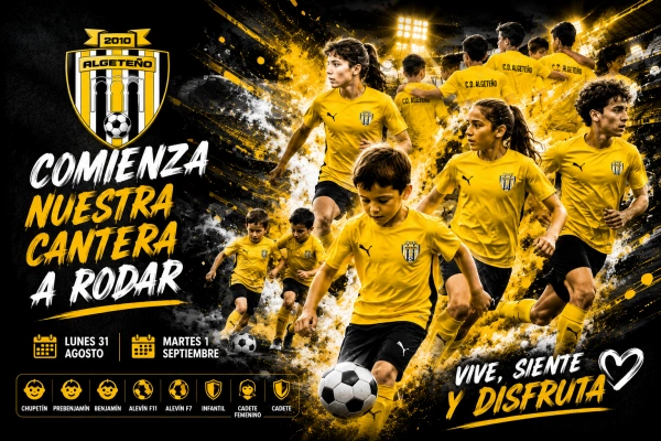 Imagen Finaliza el Campus Benidorm