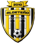 Escudo C.D. ALGETEÑO