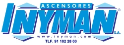 Inyman Patrocinador Oficial C.D. ALGETEÑO