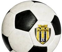 Balón del C.D. ALGETEÑO