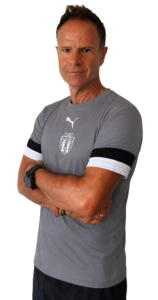Entrenador equipo Benajmín - C.D. ALGETEÑO