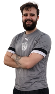 Entrenador equipo Alevín - C.D. ALGETEÑO