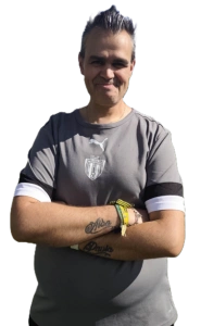 Coordinador Futbol 11- C.D. ALGETEÑO