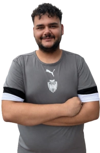 Entrenador equipo Alevin A y equipos Femeninos - C.D. ALGETEÑO