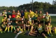 Imagen Campus 2018 Portugal C.D. ALGETEÑO
