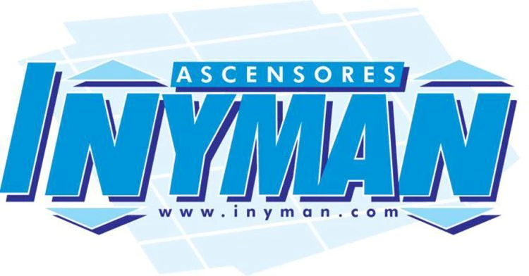 Logo Inyman Patrocinador Oficial del C.D. ALGETEÑO