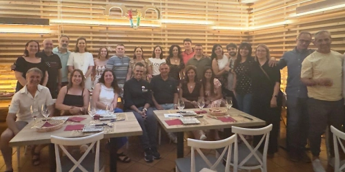 Imagen Noticia Campus Benidorm 2026