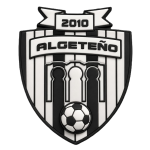 Escudo monocolor C.D. ALGETEÑO