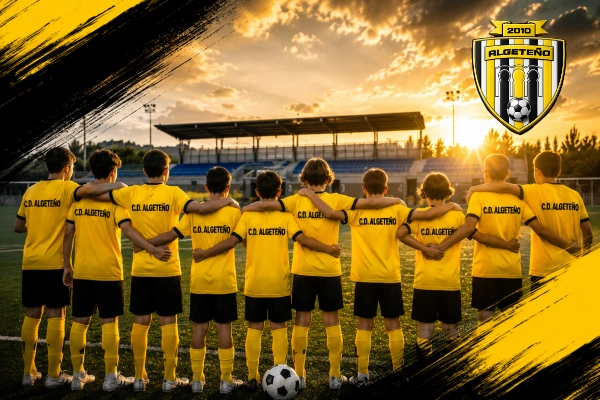 Imagen Noticias El Club C.D. ALGETEÑO