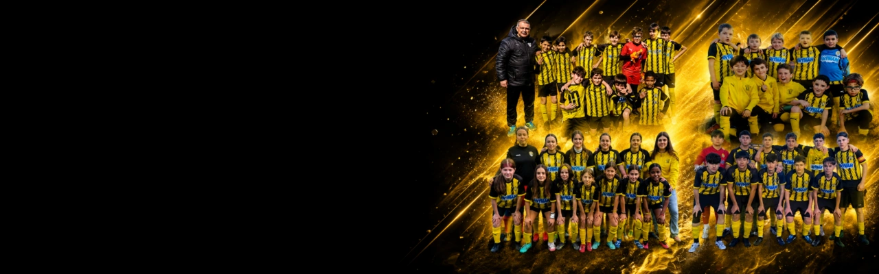Ascenso equipos del  C.D. ALGETEÑO 2025-26