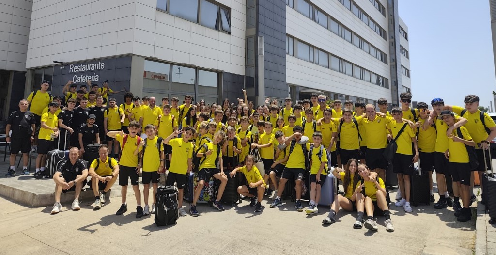FINALIZA VII CAMPUS CASTELLON