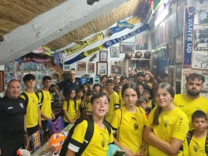 Imagen Finaliza el Campus Benidorm
